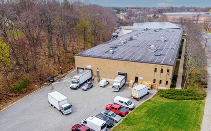 Pictures of Industrial property located at 300 Wildwood Avenue, Woburn, MA 01801 for lease - image #1