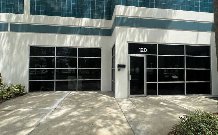 Pictures of Industrial, Office property located at 9777 Satellite Boulevard, Suite 120, Orlando, FL 32837 for lease - image #1