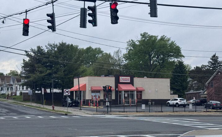 Pictures of Retail, Office, Restaurant property located at 1038 Central Avenue, Albany, NY 12205 for lease - image #1
