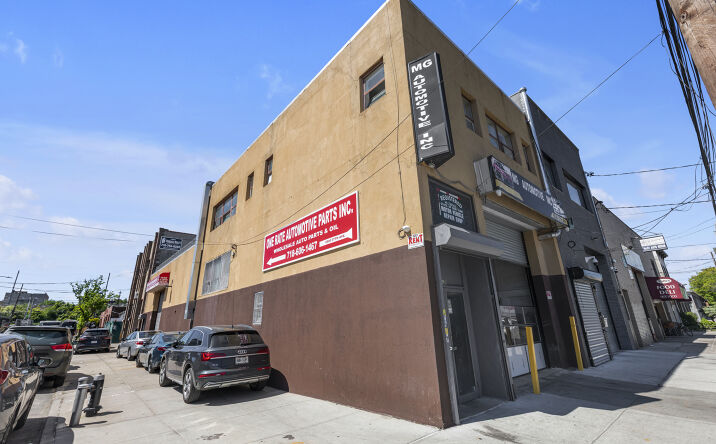 Pictures of Retail, Office, Industrial property located at 55-20 37th Avenue, Woodside, NY 11377 for lease - image #1