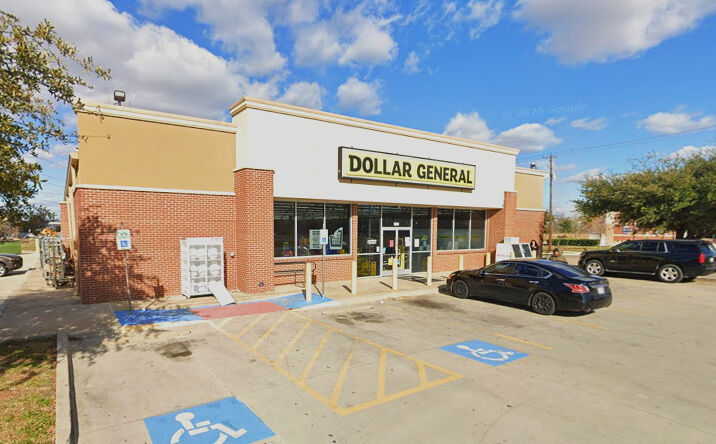 Pictures of Retail property located at 2175 E. Arkansas Ln., Arlington, TX 76010 for lease - image #1