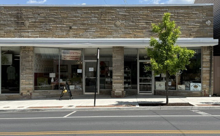 Pictures of Retail, Office property located at 224 South Loudoun Street, Winchester, VA 22601 for lease - image #1