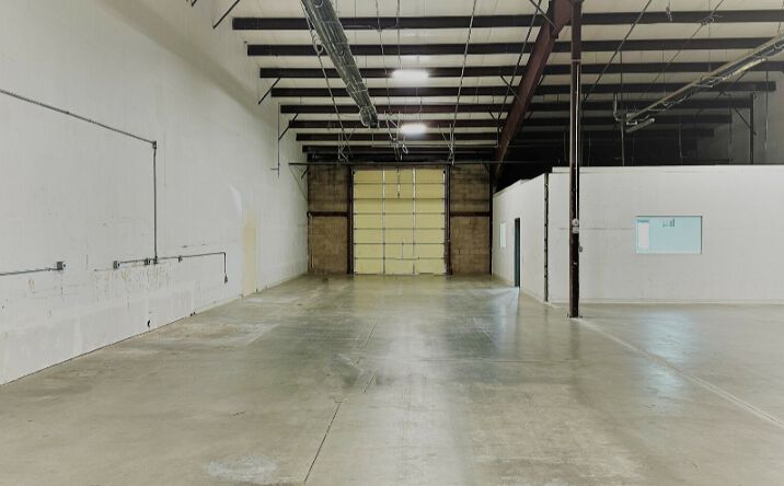 Pictures of Industrial property located at 4007 & 4009 S Valley Dr, Mead, CO 80504 for lease - image #1