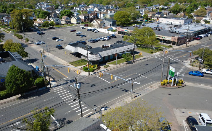 Pictures of Retail property located at 115 Main St, East Rockaway, NY 11518 for lease - image #1