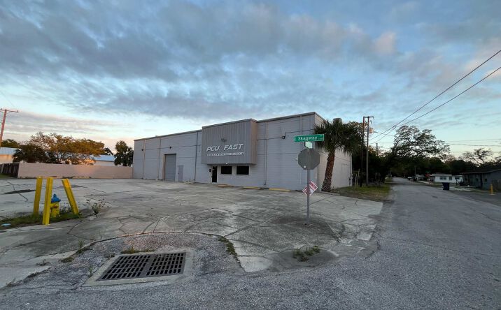 Pictures of Industrial property located at 1001 E Skagway Ave, Tampa, FL 33604 for lease - image #1