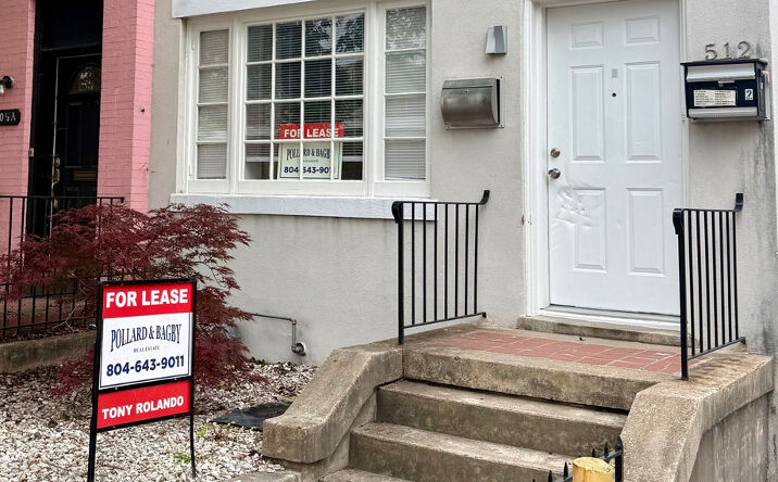Pictures of Office property located at 512 N 3rd St, Richmond, VA 23219 for lease - image #1