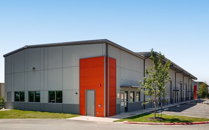Pictures of Office, Industrial property located at 7637 FM 3009, Schertz, TX 78154 for lease - image #1