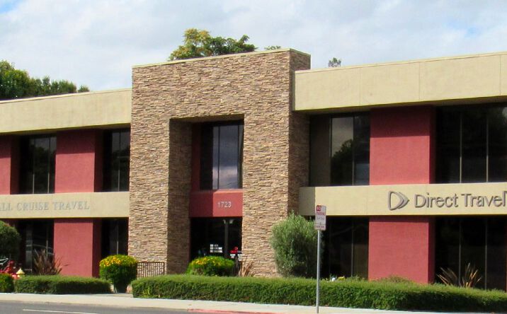 Pictures of Office property located at 1723 Hamilton Ave, San Jose, CA 95125 for lease - image #1