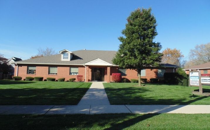 Pictures of Office, Special Purpose property located at 820 South Bartlett Road, Streamwood, IL 60107 for lease - image #1