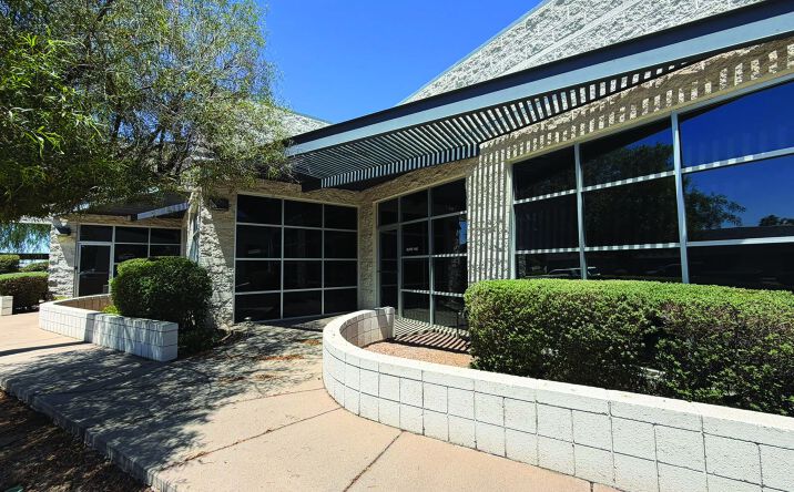 Pictures of Office, Industrial property located at 8260 E Gelding Drive, Suite 102, Scottsdale, AZ 85260 for lease - image #1
