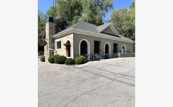 Pictures of Office property located at 3643 Highland Drive, Salt Lake City, UT 84106 for lease - image #1