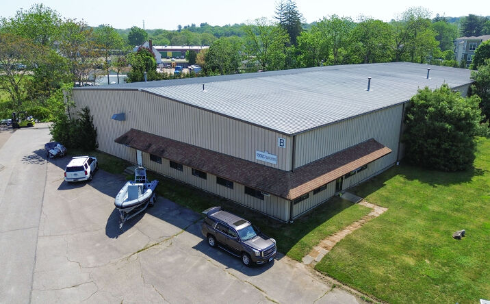Pictures of Industrial property located at 39 Plains Road, Essex, CT 06409 for lease - image #1