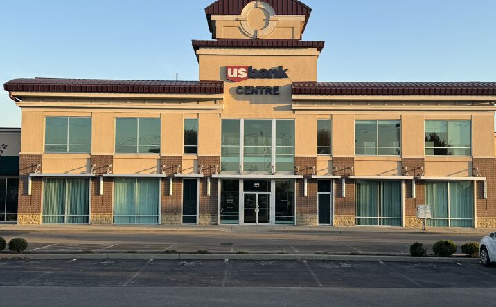 Pictures of Retail, Office, Special Purpose property located at 9334 Union Centre Boulevard, Westchester, OH 45069 for lease - image #1