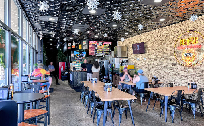 Pictures of Restaurant, Special Purpose property located at 1640 PACE ST, LONGMONT, CO 80504-2242 for lease - image #1