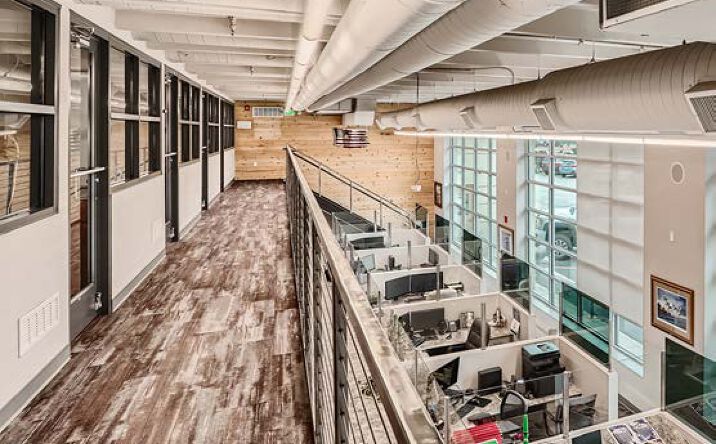 Pictures of Industrial property located at 2525 W 64th Ave, Denver, CO 80221 for lease - image #1