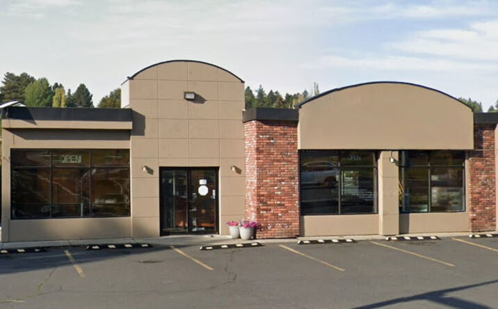 Pictures of Retail property located at 1025 E MAIN ST, PULLMAN, WA 99163-4807 for lease - image #1