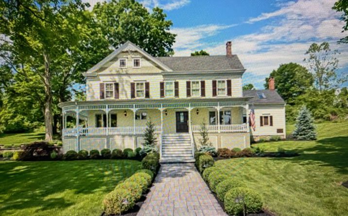 Pictures of Office property located at 97 GRAYROCK RD, CLINTON, NJ 08809-1075 for lease - image #1
