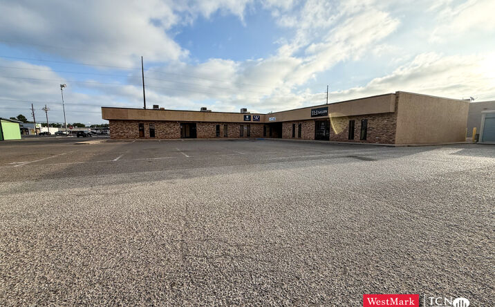 Pictures of Office property located at 8207 Ithaca Avenue, Lubbock, TX 79423 for lease - image #1