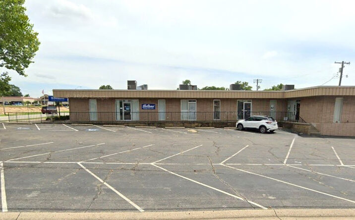Pictures of Office property located at 1100 Lexington Ave, Fort Smith, AR 72901 for lease - image #1