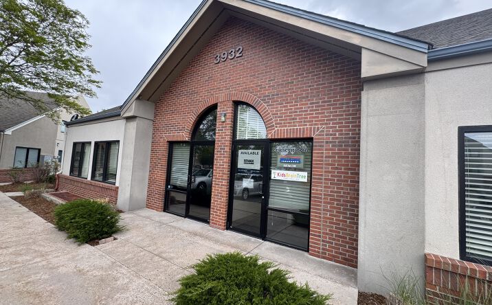 Pictures of Office property located at 3932 John F Kennedy Parkway, Fort Collins, CO 80525 for lease - image #1