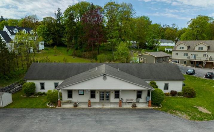 Pictures of Office property located at 115 Genesee Street, New Hartford, NY 13413-2481 for lease - image #1