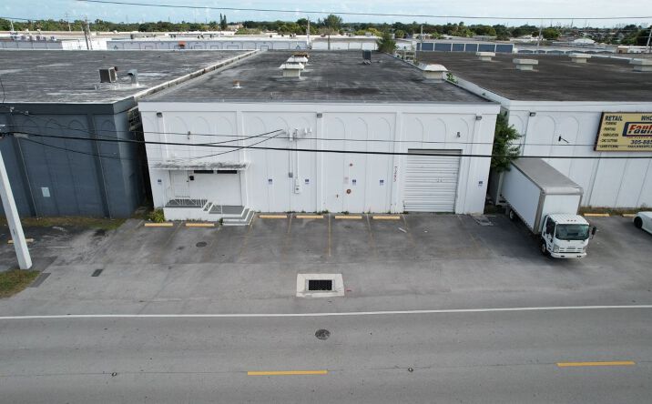 Pictures of Industrial property located at 7345 West 20th Ave, Hialeah, FL 33014 for lease - image #1