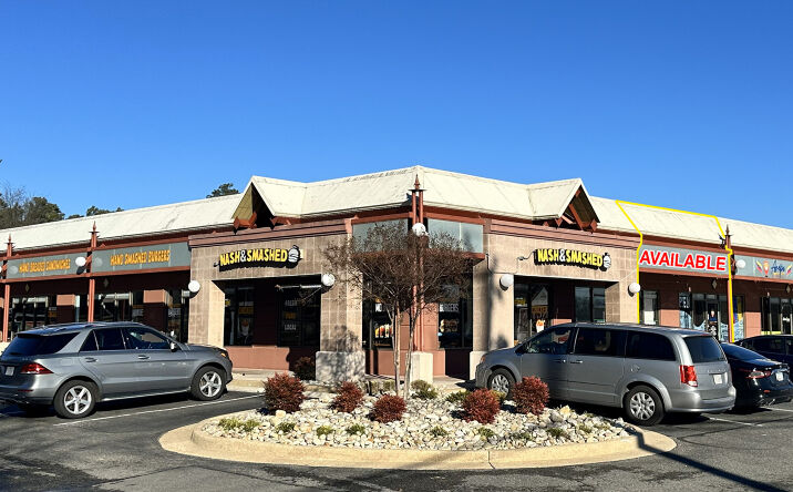 Pictures of Retail property located at 10172 West Broad Street, Glen Allen, VA 23060 for lease - image #1