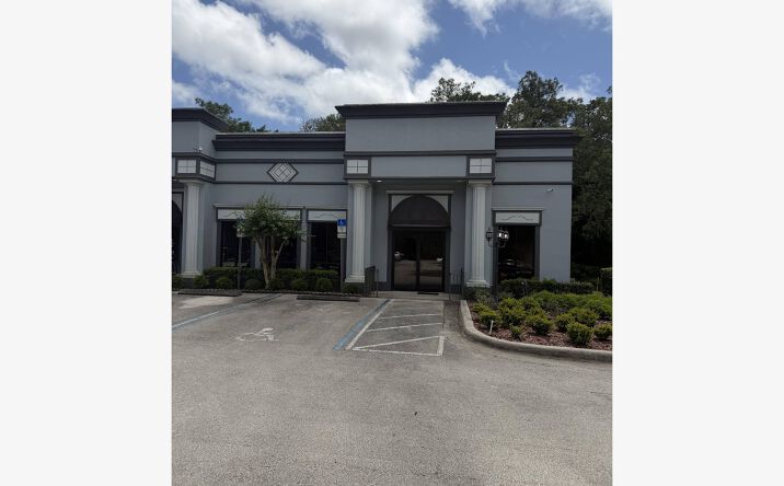 Pictures of Office, Special Purpose property located at 208 Booth Road, Ormond Beach, FL 32174 for lease - image #1