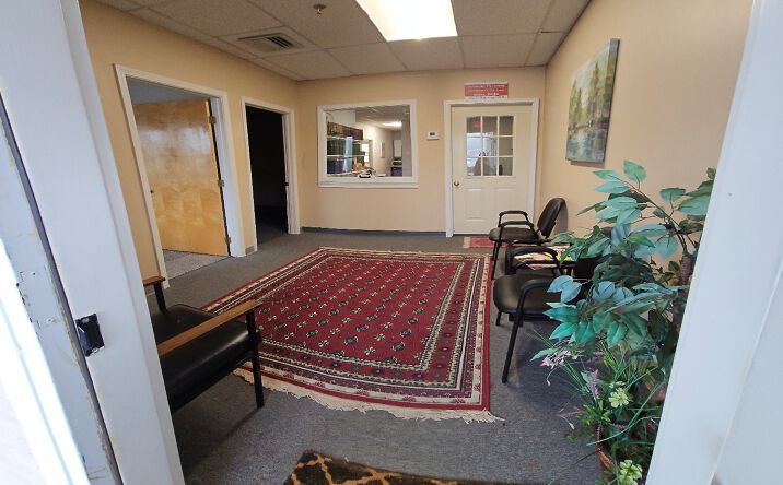 Pictures of Retail, Office, Special Purpose property located at 1395 Atwood Avenue, Johnston, RI 02919 for lease - image #1