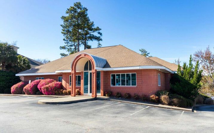 Pictures of Office property located at 1600 Lake Murray Blvd, Columbia, SC 29212 for lease - image #1