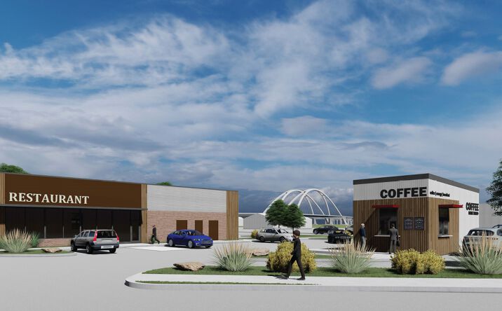 Pictures of Retail, Office, Restaurant property located at 1104 State Street, Bettendorf, IA 52722 for lease - image #1