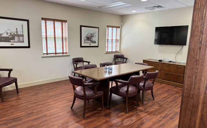 Pictures of Office property located at 636 Skippack Pike, Blue Bell, PA 19422 for lease - image #1