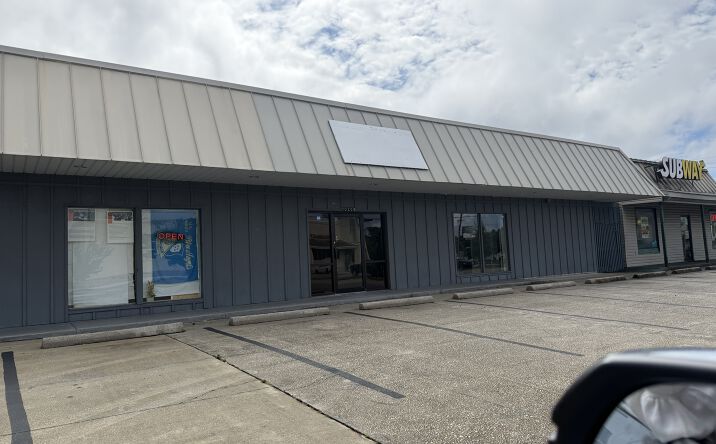 Pictures of Retail, Office, Special Purpose property located at 1020 North 9th Avenue, Pensacola, FL 32501 for lease - image #1