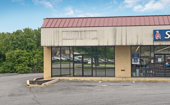 Pictures of Retail, Office property located at 122 Railway Lane, Hagerstown, MD 21740 for lease - image #1