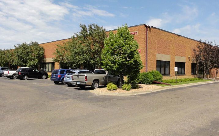 Pictures of Industrial property located at 5480 Nathan Lane North, Plymouth, MN 55442 for lease - image #1