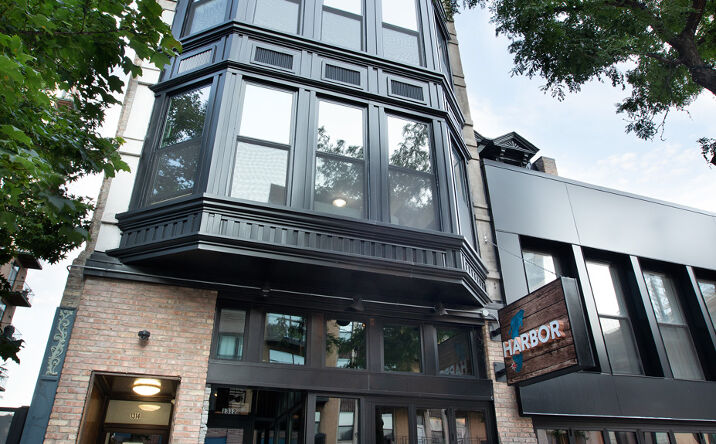 Pictures of Retail, Restaurant property located at 1312 S Wabash Ave, Chicago, IL 60605 for lease - image #1