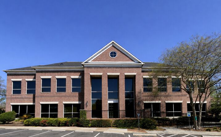 Pictures of Office property located at 300 Austin Highway, Alamo Heights, TX 78209 for lease - image #1