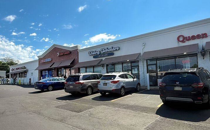 Pictures of Retail, Office property located at 1701 Welsh Road, Philadelphia, PA 19115-3172 for lease - image #1