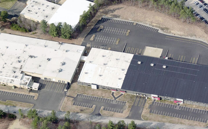 Pictures of Industrial property located at 92 Old Turnpike Road, Concord, NH 03301 for lease - image #1