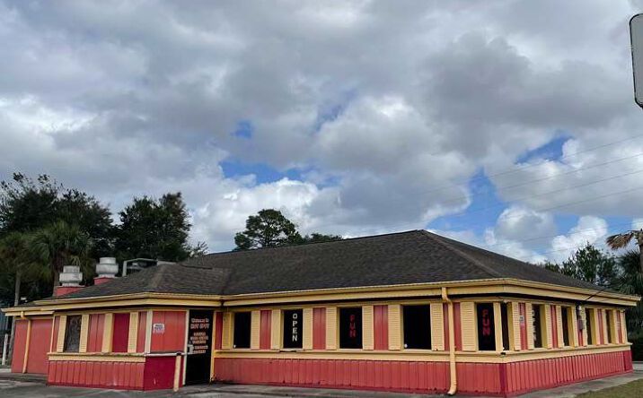 Pictures of Retail, Land property located at 3813 University Blvd W, Jacksonville, FL 32217 for lease - image #1