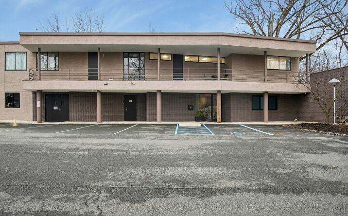 Pictures of Office, Special Purpose property located at 282 West Main Street, Denville, NJ 07834 for lease - image #1