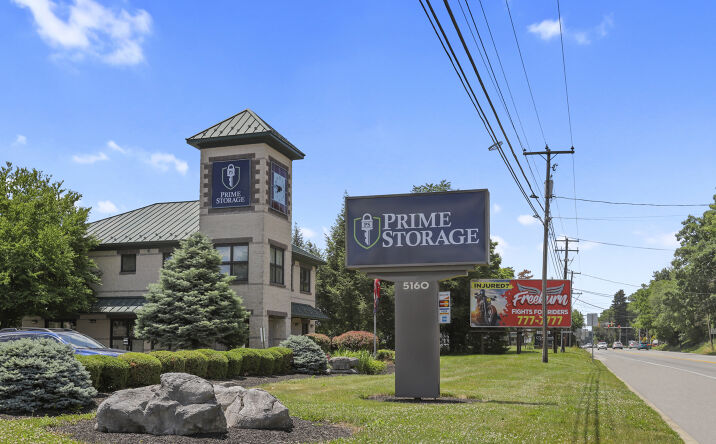 Pictures of Office property located at 5160 East Trindle Road, Mechanicsburg, PA 17050 for lease - image #1