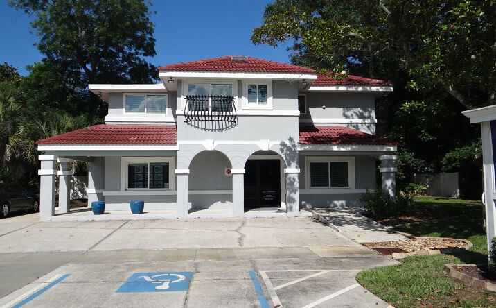 Pictures of Office, Special Purpose property located at 5055 North Oceanshore Boulevard, Palm Coast, FL 32137 for lease - image #1
