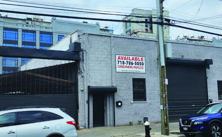 Pictures of Industrial property located at 270-274 Van Brunt Street, Red Hook, NY 11231 for lease - image #1