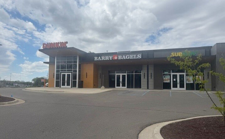 Pictures of Retail, Restaurant property located at 7733 East Saginaw Street, East Lansing, MI 48823 for lease - image #1