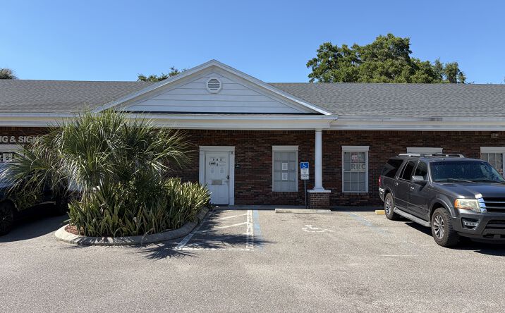 Pictures of Office, Special Purpose property located at 308 East Doctor Martin Luther King Junior Boulevard, Tampa, FL 33603 for lease - image #1