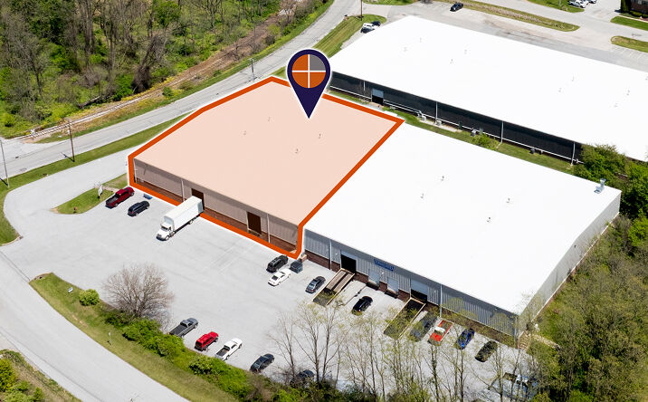 Pictures of Industrial, Special Purpose property located at 917 East Tolna Road, New Freedom, PA 17349 for lease - image #1
