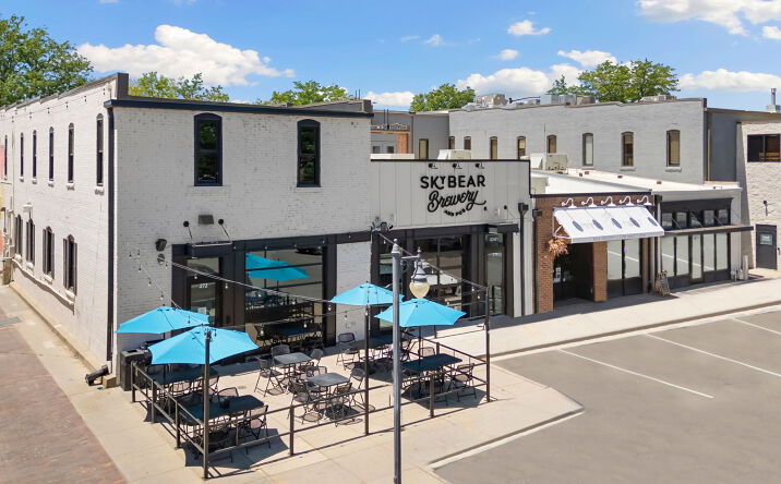 Pictures of Retail, Restaurant property located at 272 E 5th Street, Loveland, CO 80537 for lease - image #1