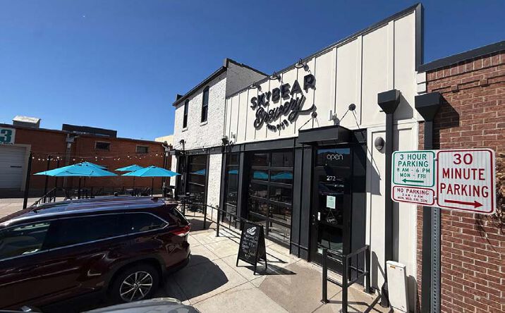 Pictures of Retail, Restaurant property located at 272 E 5th Street, Loveland, CO 80537 for lease - image #1
