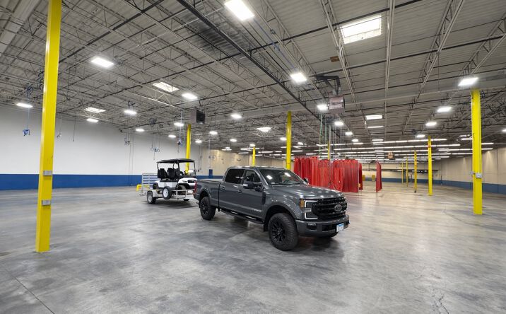 Pictures of Office, Industrial property located at 644 2nd Street, St. Paul Park, MN 55071 for lease - image #1